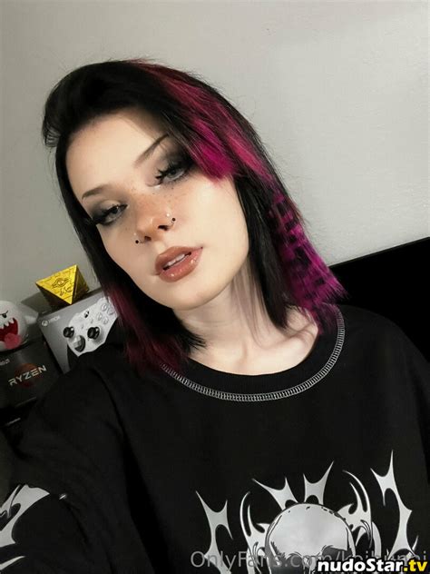 Koibunni Nude OnlyFans Photo Nudostar TV