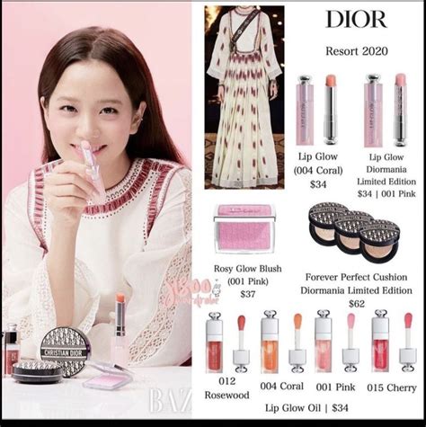 Jisoo Ulzzang Makeup Tutorial Ulzzang Makeup Makeup Brands