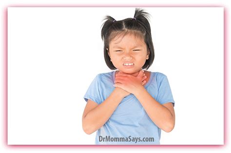 4 Severe Strep Throat Complications You Need to Know About - Dr Momma Says