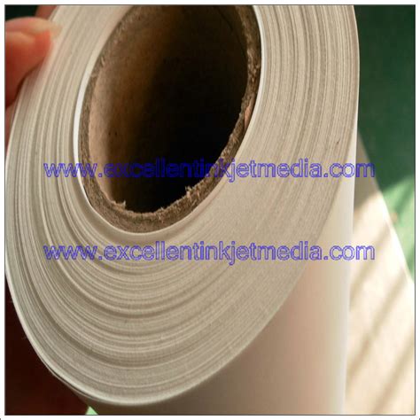 230gsm Solvent Polyester Canvas Matte