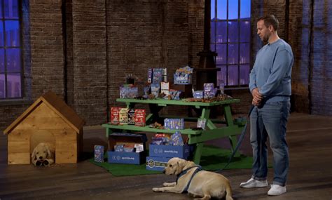 Park Life turns down Dragons’ Den investment | Pet Gazette