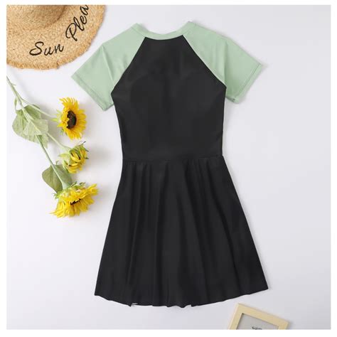 Bikini đi biển bigsize Tuvada đồ bơi nữ co giãn tốt đồ bơi 1 mảnh che bụng BVB41 Shopee Việt Nam