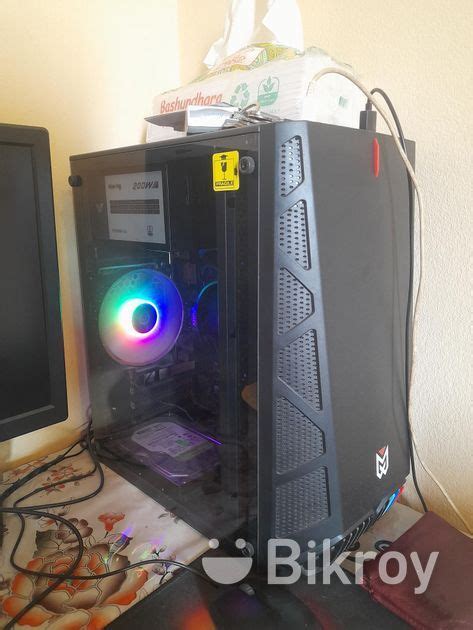 Pc For Sale For Sale In Bogura Bikroy