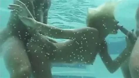 Underwater Porn Videos Show Horny People Fucking In Water Xhamster