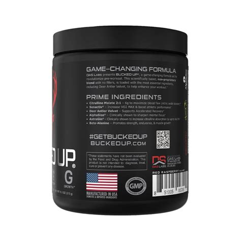 Bucked Up Pre Workout Bucked Up Unchained Supps Australia