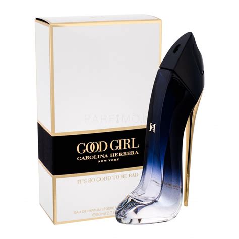 Carolina Herrera Good Girl Légère Eau de Parfum за жени 80 ml | Parfimo.bg