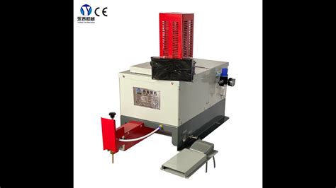 Yt Sp Hot Melt Glue Machine For Car Headlamp Youtube