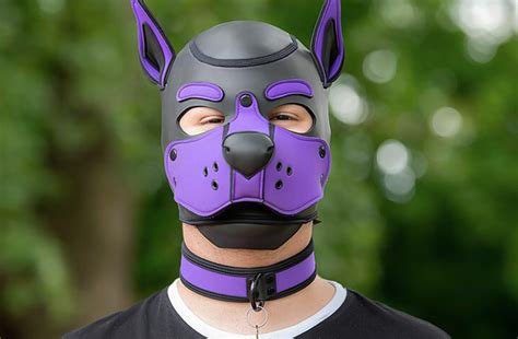 Reasons Why Gay Puppy Play Is Great If Youre New To Kink