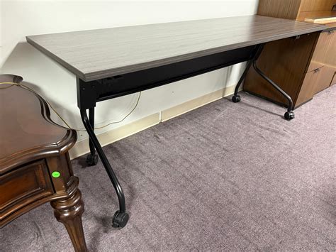 New Closeout Training/Utility Tables – Budget Office Furniture of the