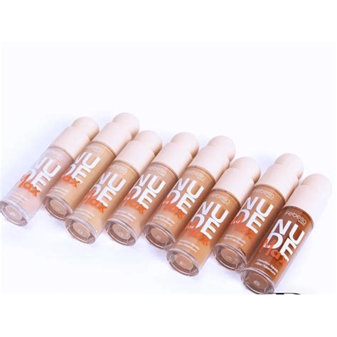 Febella Corretivo Liquido Nude Max Alta Cobertura Longa Duração