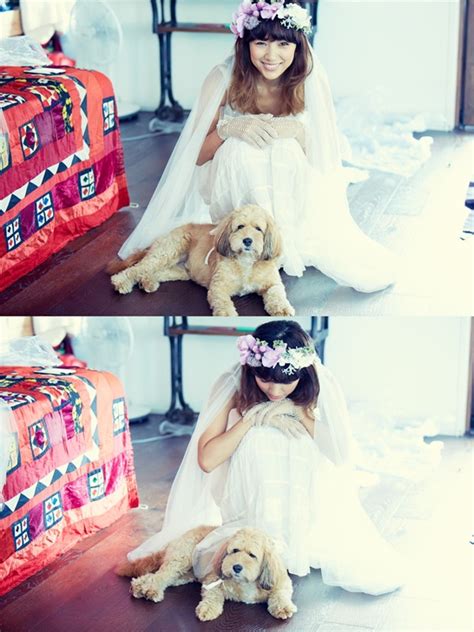 Lee Hyori Wedding Photo Wedding Events Wedding Ceremony Wedding Day