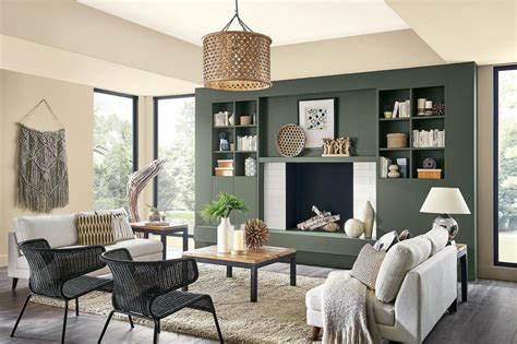 Ripe Olive Sw 6209 Paint Color By Sherwin Williams