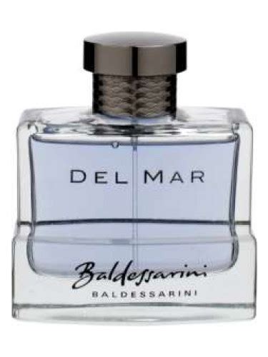 Del Mar Baldessarini Baldessarini одеколон — аромат для мужчин 2005