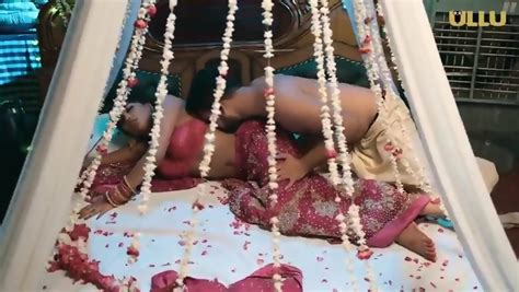 New Hindi Romantic Tamil Audio Hot Ullu Web Series Sensational Story