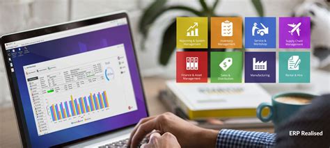 Interview With Ian Foster Managing Director Embrace Erp Software