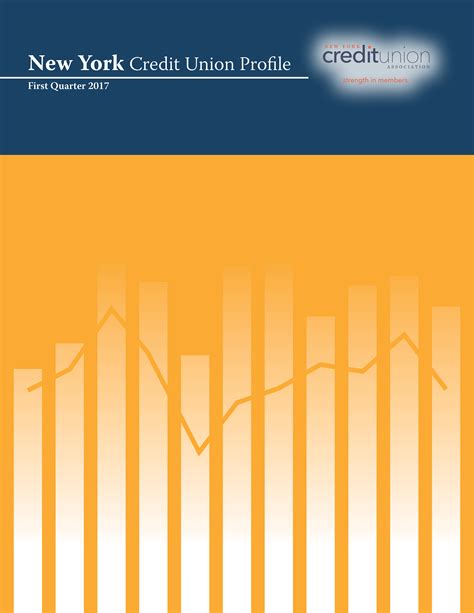Association releases Q1 CU Profile Report - The New York Minute