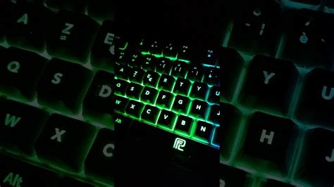 Comment Changer De Couleur Son Clavier Ps Pc Tous Youtube