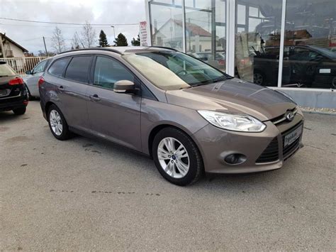 Ford Focus Karavan Tdci Mod G Mogu A Dostava God