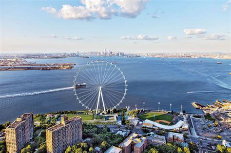 The Case For Living In Staten Island