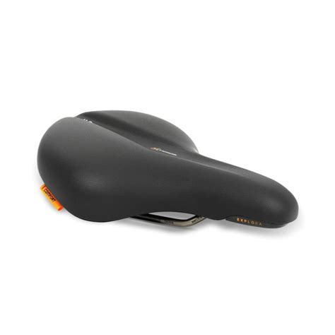 Седло Selle Royal Explora Relaxed - купить с доставкой по выгодным ...