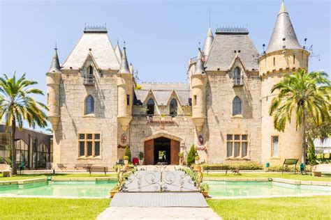 Castelo De Itaipava Eventos E Hotel - Castelo de Itaipava Eventos e Hotel - Caribu Travel