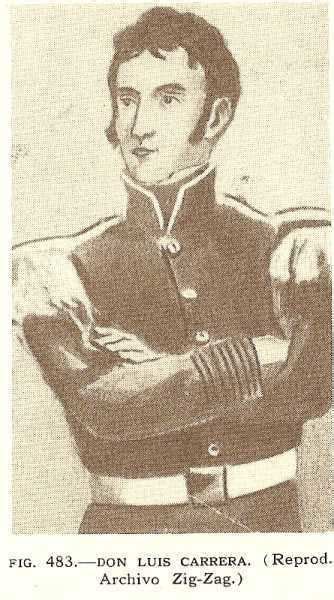 luis carrera alchetron   social encyclopedia