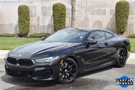Pre Owned 2023 Bmw 840i 840i Coupe In Modesto 16514n Valley Bmw