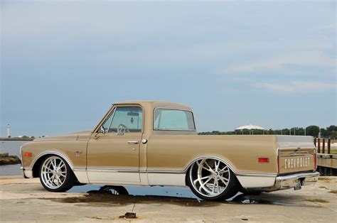 68 Chevy C10.. | Chevy c10, Fancy cars, Pickup trucks