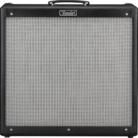 User Reviews Fender Hot Rod DeVille 410 Audiofanzine
