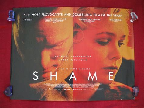 “Shame” (2011). Heart breaking masterclass from Michael… | by Stephen ...