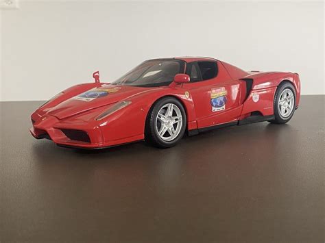 Ferrari Enzo Sondermodell Hot Wheels Kaufen Auf Ricardo