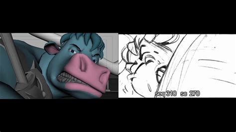 Bunyan And Babe YouTube