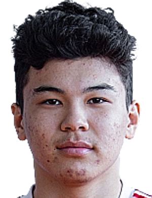 Didar Ongarbaev - Player profile 2024 | Transfermarkt