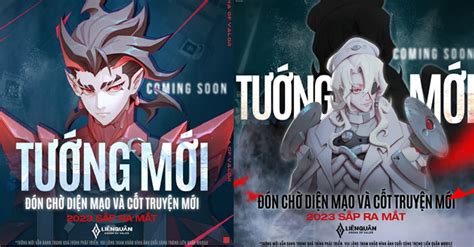 HOT Liên Quân Mobile Hé lộ ngoại hình tướng MỚI Joker Batman VTC Pay Blog