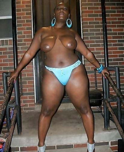BBW Chocolate Milf ShesFreaky