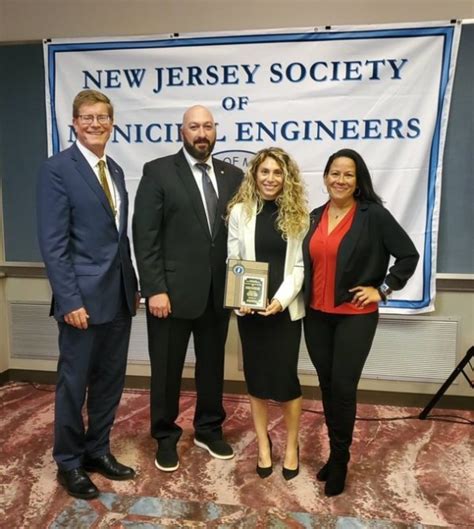 Remington & Vernick Engineers | RVE Exhibits at the 2021 New Jersey…