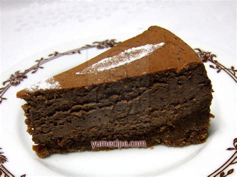 Coffee and cheese dessert • Recipe | yumecipe.com