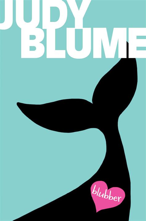 Blubber Book By Judy Blume Official Publisher Page Simon And Schuster