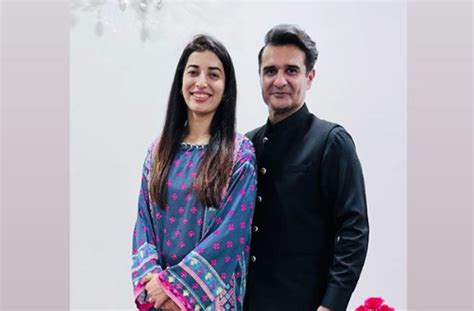 Pakistans All Rounder Aliya Riaz Engaged With Waqar Younis Brother