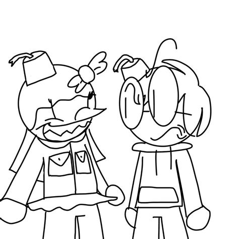 By Victorfnaf447 On Deviantart