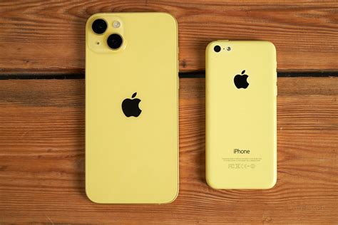Фотопост: новый жёлтый iPhone 14 Plus и новые чехлы — Wylsacom