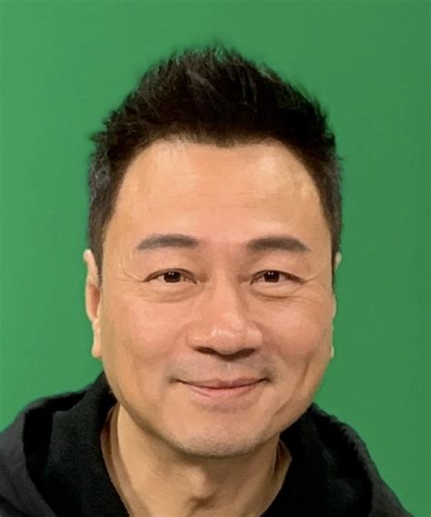 Wayne Lai 黎耀祥 Mydramalist