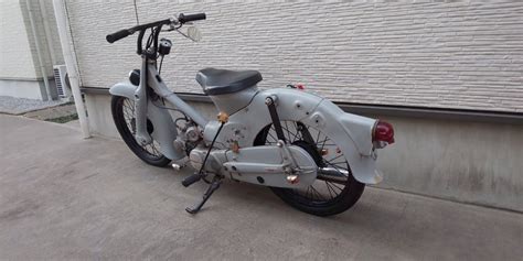 cub hotrod