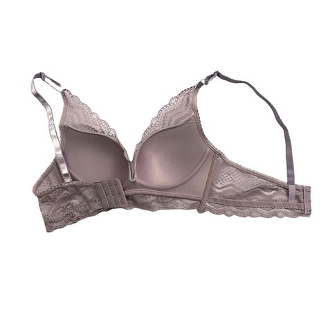 Conjunto De Lingerie Bojo Fluorita Shopee Brasil