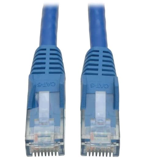 Tripp Lite by Eaton 25FT OM4 50/125um Multimode Duplex LC-to-SC Aqua Fiber Patch Cord — White (10-Pack) (N201-OM4-LC-SC-25FT-WH-10PK)