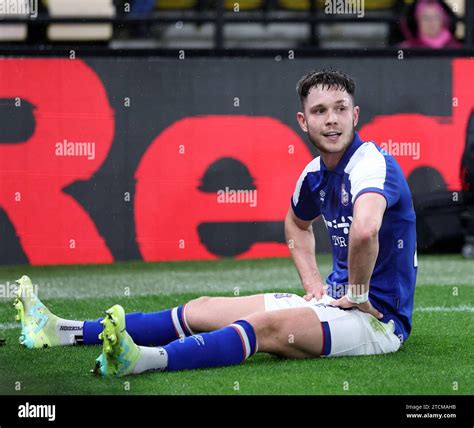 George Hirst Action Hi Res Stock Photography And Images Alamy