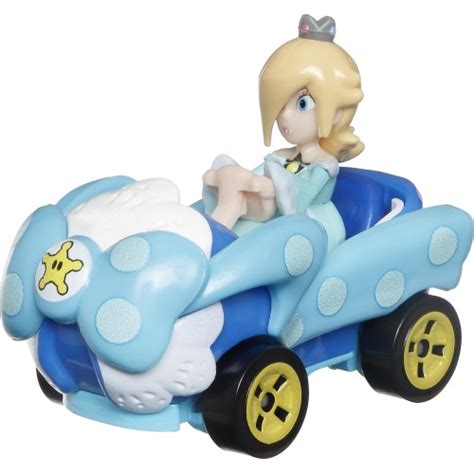 Hot Wheels Mario Kart Birthday Girl At John Moses Blog