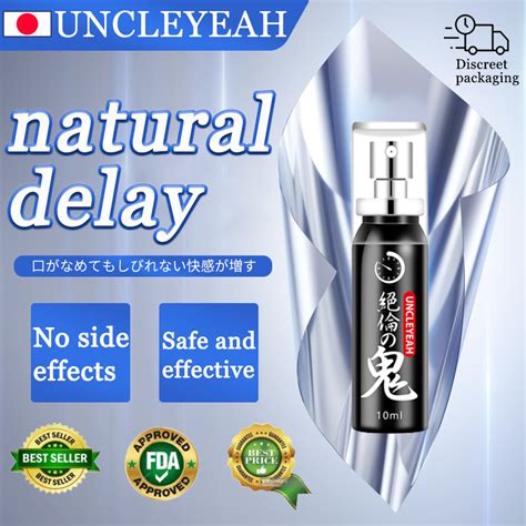 Original Robust For Men Delay Spray For Men Effectively Extended By Minutes Sex