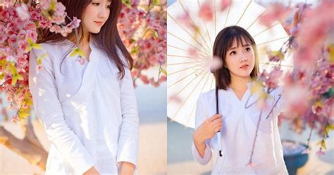 Ng M H Nh Nh Hot Girl Ki U Trinh B N Hoa Anh O Ng I P Vi T Gi I Tr