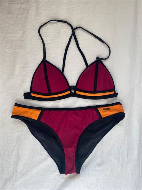 Triangl Bikini Gebraucht in St Gallen für CHF 10 5 mit Lieferung auf Ricardo kaufen